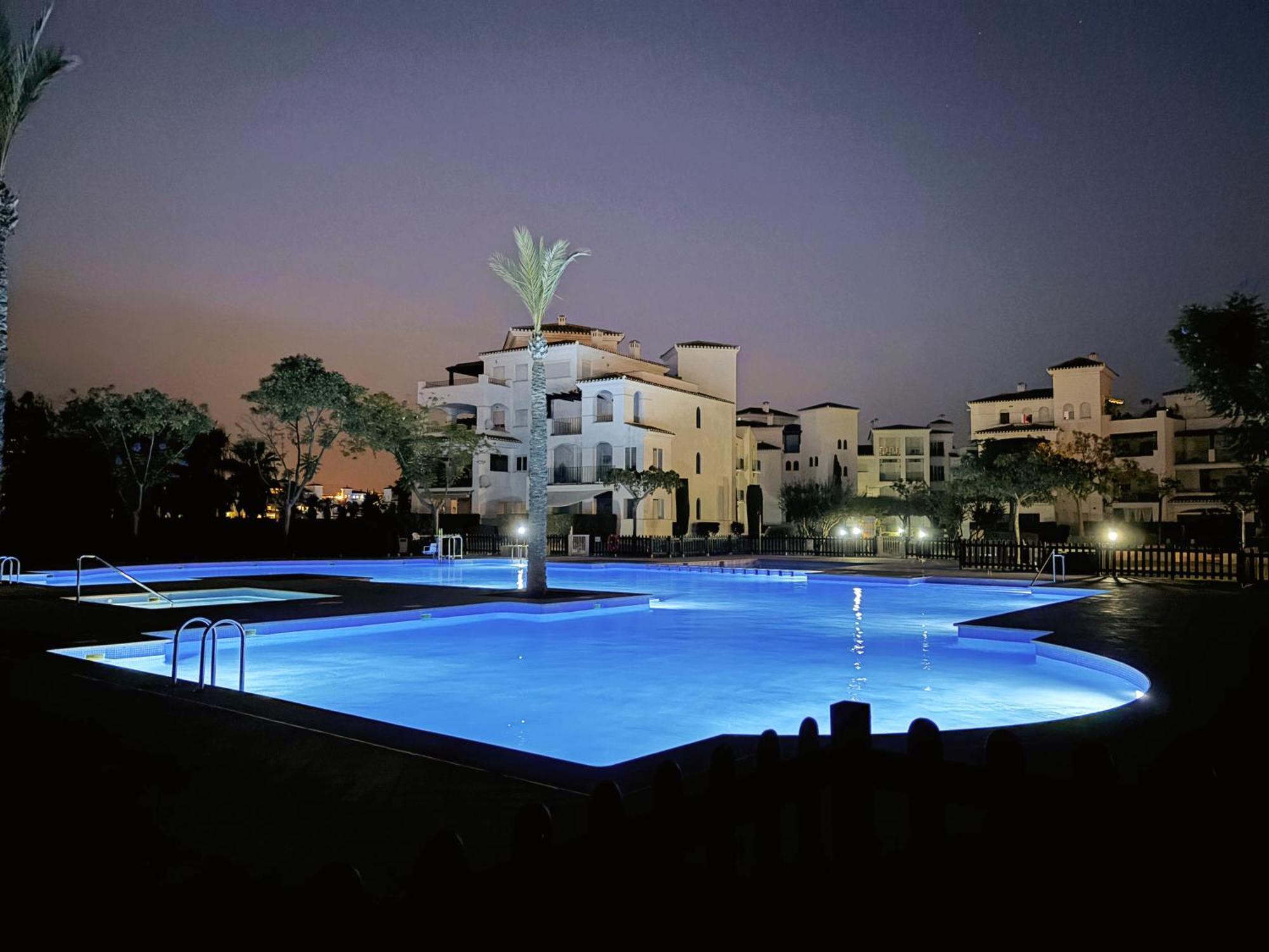 Sunset Haven - La Torre Golf Resort Roldán エクステリア 写真