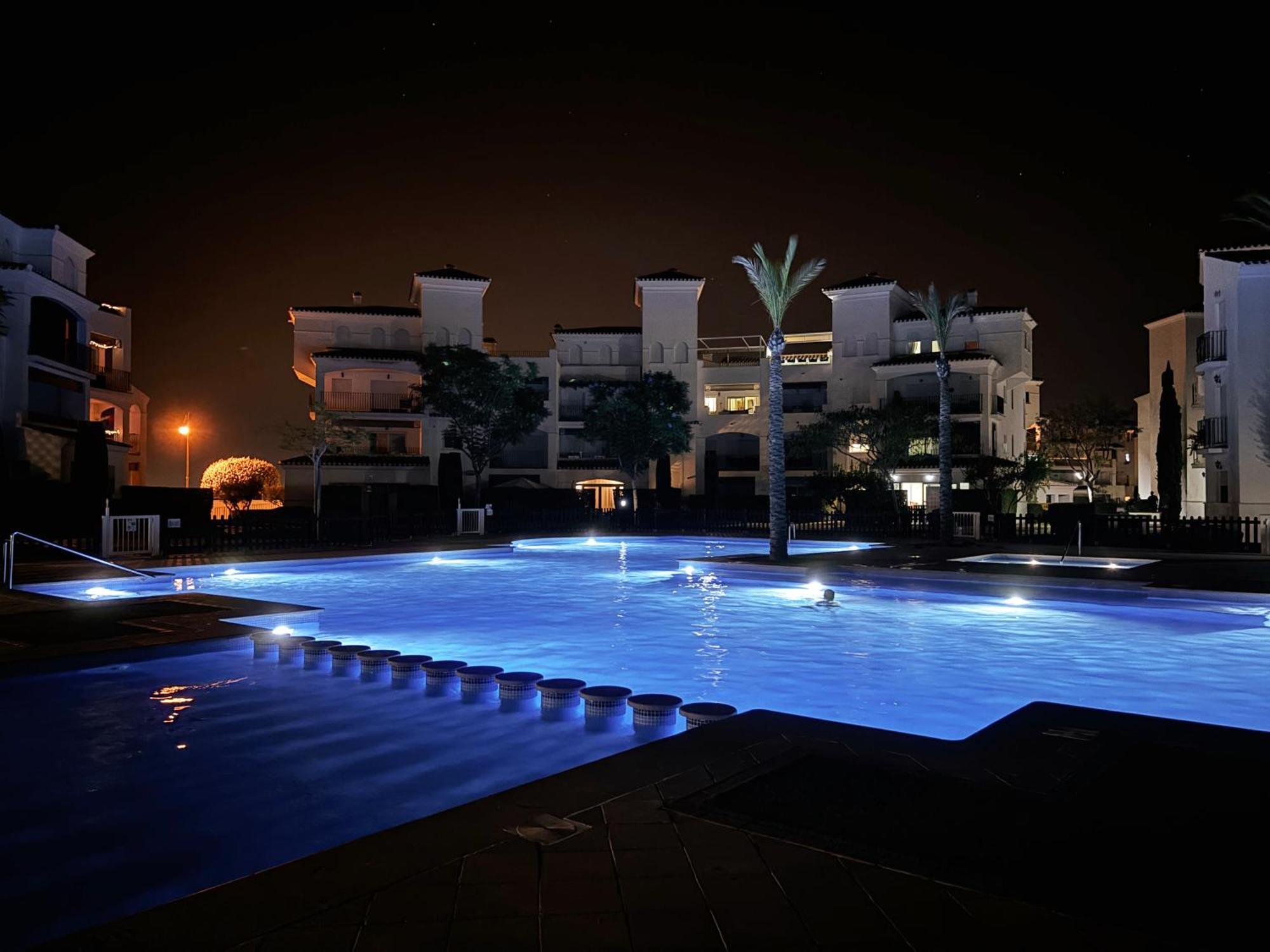 Sunset Haven - La Torre Golf Resort Roldán エクステリア 写真